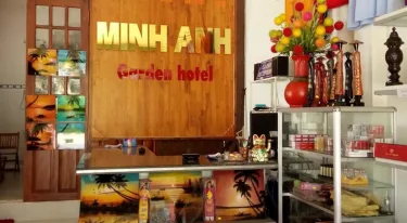 明映花园酒店 #2