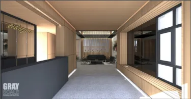 LKP 公寓酒店 #2