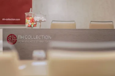 16世纪意大利宫殿NH酒店 #4