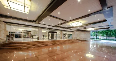 军团酒店 #3