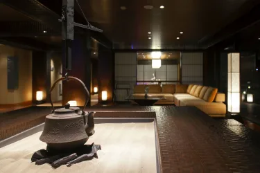 竹泉庄 #3