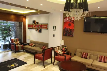 Inti Punku MachuPicchu Hotel & Suites #3