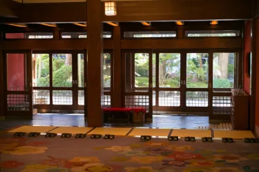 法师温泉旅馆 #2
