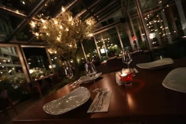Modernity Hotel #4