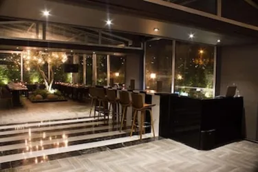 Modernity Hotel #2