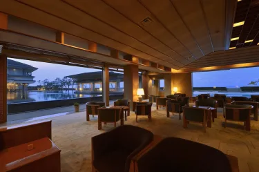 皆生格兰德酒店 天水 #4