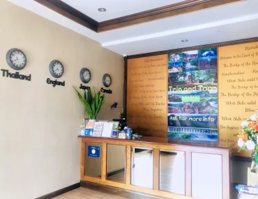 桥公寓酒店 #4