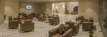 Burj Alhayah Hotel Suites Olaya #4