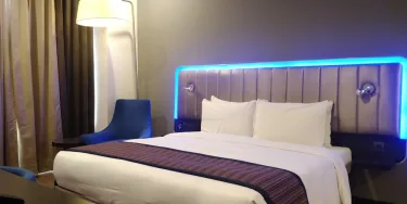 阿姆利则机场丽柏酒店 #3