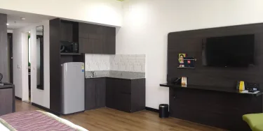 阿姆利则机场丽柏酒店 #2