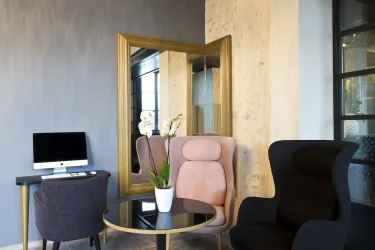 Empreinte Hotel & Spa #2