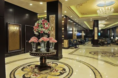 Suite Inn Hotel Riyadh #3