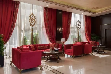 Suite Inn Hotel Riyadh #5