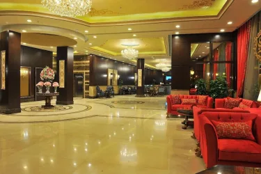 Suite Inn Hotel Riyadh #4