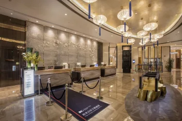 合肥融侨皇冠假日酒店 - IHG 旗下饭店 #5