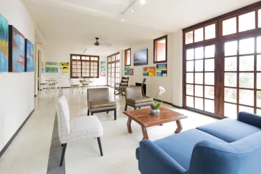 Villa San Ignacio #3
