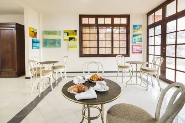 Villa San Ignacio #5