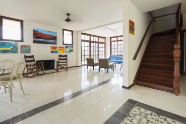 Villa San Ignacio #4