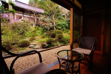 宿坊准别格本山惠光院 #5