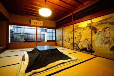 宿坊准别格本山惠光院 #2