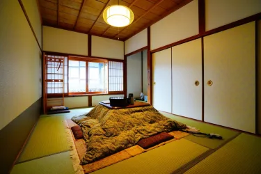 宿坊准别格本山惠光院 #4