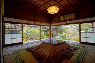 宿坊准别格本山惠光院 #3