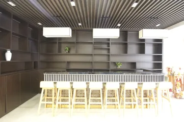 皇后中央酒店 #5