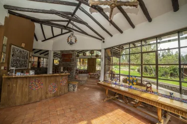 Andean Wings Valley #5