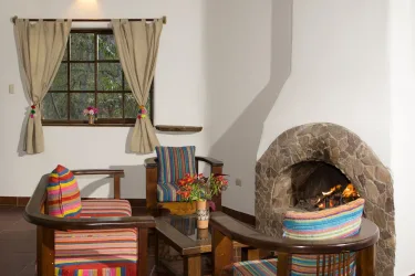 Andean Wings Valley #4