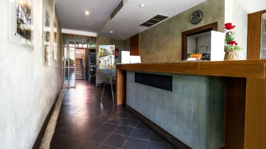 B2 机场精品经济型酒店 #3