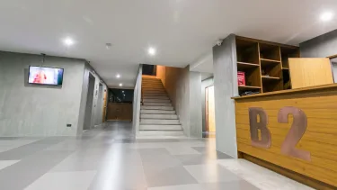 B2孔敬精品经济酒店 #4