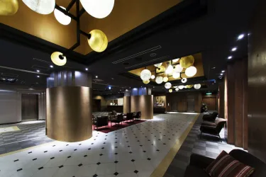 钏路世纪城堡酒店 #4