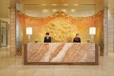 义乌万豪酒店 #4