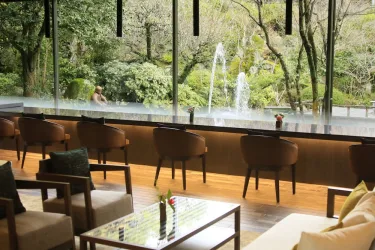 贺茂川庄日式旅馆 #4