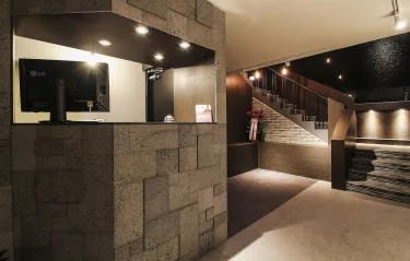 江南布兰科酒店 #2