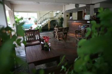 孔敬兰花酒店 #3