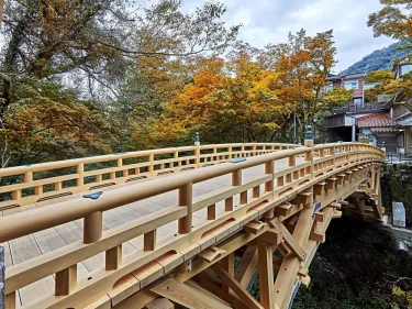 石川县汤快度假集团山中温泉花彩朝乐酒店（仅限女性） #4