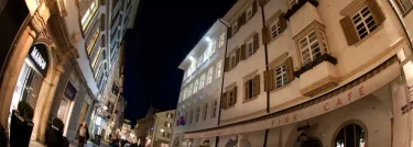 芬克住宅酒店 #2