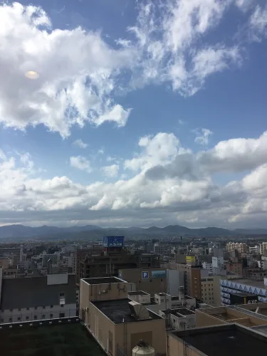 露樱Grand酒店 旭川站前 #4