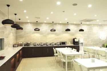 水原多诺1796酒店 #5