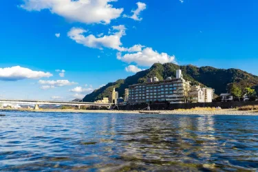 岐阜酒店 #2