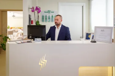Zeus Residence Hotel #5