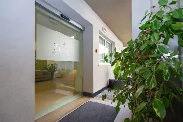 Zeus Residence Hotel #4