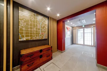 M’s INN 东山宾馆 #2