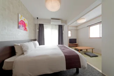 M’s INN 东山宾馆 #5