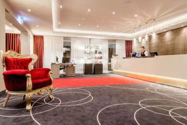 Hotel Fulda Mitte #3
