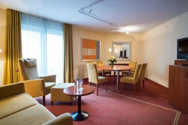Hotel Fulda Mitte #5