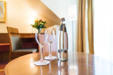 Hotel Fulda Mitte #4