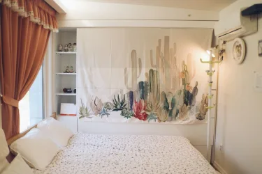 金盏花旅馆 #4