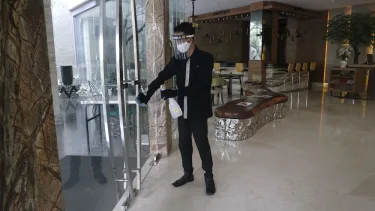 阿雅卡套房酒店 #5